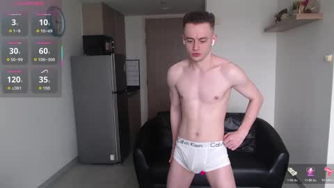 Vaso69 online show from 27, 5, 2026