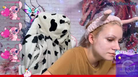 Snapshot of vasya_sylvia chatting on 10, 12, 2024 Vasya Sylvia online show from 10, 12, 2024