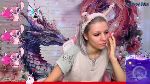 Snapshot of vasya_sylvia chatting on 14, 12, 2024 Vasya Sylvia online show from 14, 12, 2024