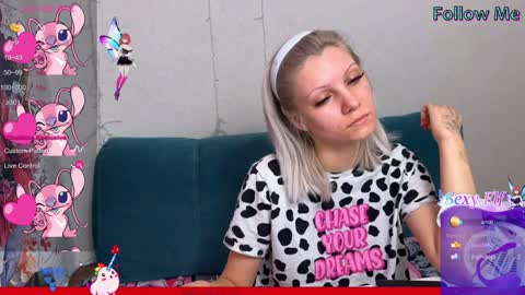 Snapshot of vasya_sylvia chatting on 17, 12, 2024 Vasya Sylvia online show from 17, 12, 2024