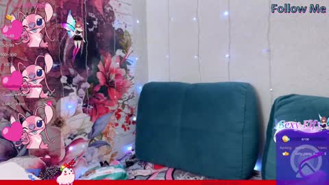 Snapshot of vasya_sylvia chatting on 20, 12, 2024 Vasya Sylvia online show from 20, 12, 2024