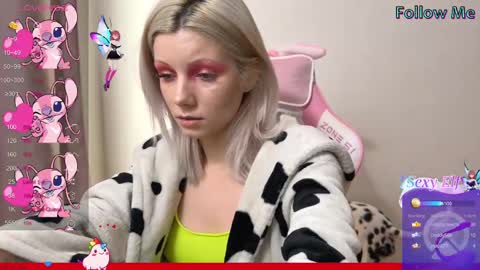 Snapshot of vasya_sylvia chatting on 12, 2, 2025 Vasya Sylvia online show from 12, 2, 2025