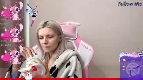 Snapshot of vasya_sylvia chatting on 13, 2, 2025 Vasya Sylvia online show from 13, 2, 2025