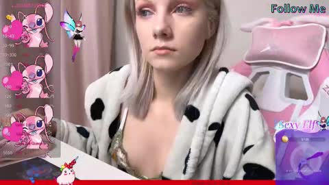 Snapshot of vasya_sylvia chatting on 13, 2, 2025 Vasya Sylvia online show from 13, 2, 2025