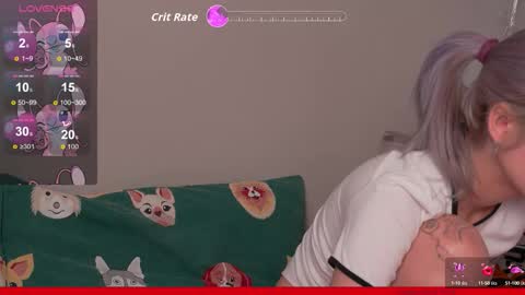 Snapshot of vasya_sylvia chatting on 12, 9, 2025 Vasya Sylvia online show from 12, 9, 2025