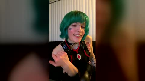 Snapshot of vaultslut111 chatting on 3, 5, 2026 Vault Slut 111 online show from 3, 5, 2026