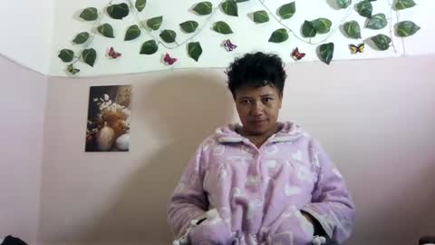 Snapshot of vayannah chatting on 25, 6, 2026 Vayannah online show from 25, 6, 2026