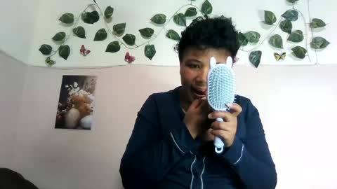 Snapshot of vayannah chatting on 28, 6, 2026 Vayannah online show from 28, 6, 2026