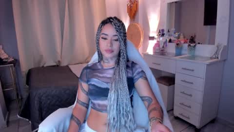 Vayolett Bass online show from 10, 1, 2026