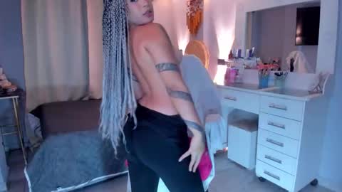 Vayolett Bass online show from 17, 1, 2026