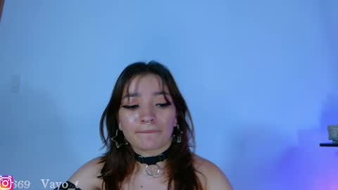 Vayolett online show from 16, 2, 2025