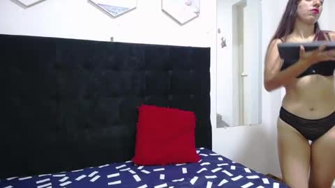 Brianna online show from 27, 2, 2026