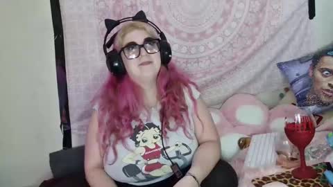 Snapshot of veelehanex3 chatting on 3, 12, 2024 Veronica Lehane online show from 3, 12, 2024