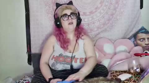 Snapshot of veelehanex3 chatting on 11, 12, 2024 Veronica Lehane online show from 11, 12, 2024