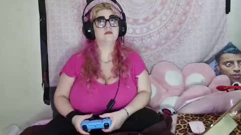 Snapshot of veelehanex3 chatting on 11, 12, 2024 Veronica Lehane online show from 11, 12, 2024