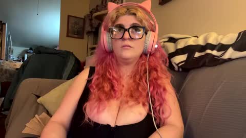Snapshot of veelehanex3 chatting on 14, 12, 2024 Veronica Lehane online show from 14, 12, 2024