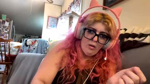 Snapshot of veelehanex3 chatting on 15, 12, 2024 Veronica Lehane online show from 15, 12, 2024