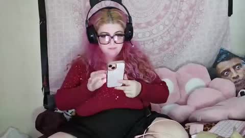 Snapshot of veelehanex3 chatting on 16, 12, 2024 Veronica Lehane online show from 16, 12, 2024