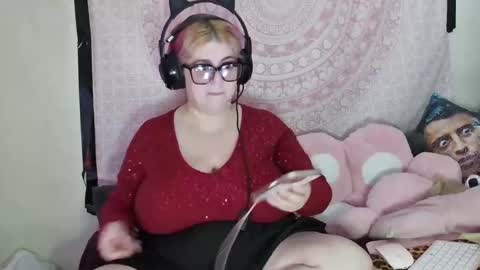 Snapshot of veelehanex3 chatting on 17, 12, 2024 Veronica Lehane online show from 17, 12, 2024