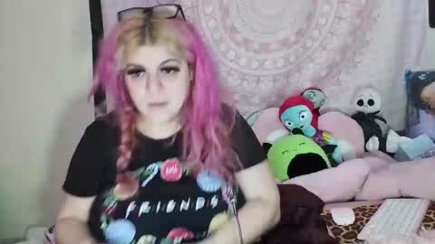 Snapshot of veelehanex3 chatting on 24, 12, 2024 Veronica Lehane online show from 24, 12, 2024