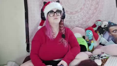 Snapshot of veelehanex3 chatting on 25, 12, 2024 Veronica Lehane online show from 25, 12, 2024