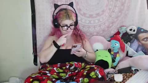Snapshot of veelehanex3 chatting on 26, 12, 2024 Veronica Lehane online show from 26, 12, 2024