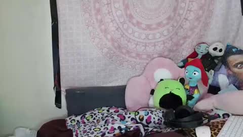 Snapshot of veelehanex3 chatting on 27, 12, 2024 Veronica Lehane online show from 27, 12, 2024