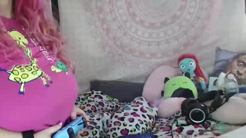 Snapshot of veelehanex3 chatting on 31, 12, 2024 Veronica Lehane online show from 31, 12, 2024