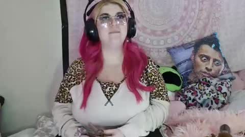 Snapshot of veelehanex3 chatting on 16, 1, 2025 Veronica Lehane online show from 16, 1, 2025