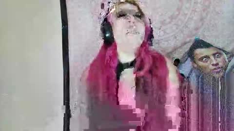 Snapshot of veelehanex3 chatting on 21, 1, 2025 Veronica Lehane online show from 21, 1, 2025