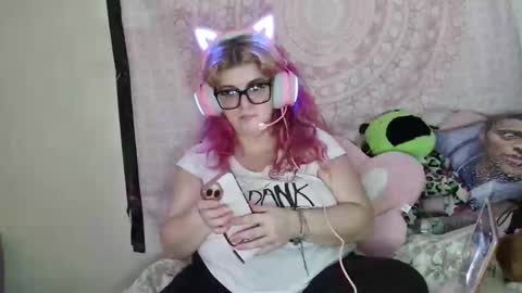 Snapshot of veelehanex3 chatting on 7, 2, 2025 Veronica Lehane online show from 7, 2, 2025