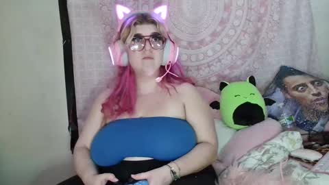 Snapshot of veelehanex3 chatting on 11, 2, 2025 Veronica Lehane online show from 11, 2, 2025