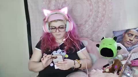 Snapshot of veelehanex3 chatting on 1, 3, 2025 Veronica Lehane online show from 1, 3, 2025