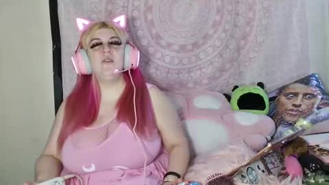 Snapshot of veelehanex3 chatting on 2, 3, 2025 Veronica Lehane online show from 2, 3, 2025