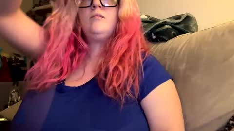 Snapshot of veelehanex3 chatting on 10, 3, 2025 Veronica Lehane online show from 10, 3, 2025