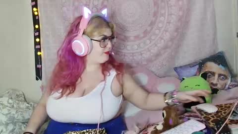 Snapshot of veelehanex3 chatting on 12, 3, 2025 Veronica Lehane online show from 12, 3, 2025