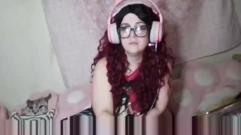 Snapshot of veelehanex3 chatting on 3, 10, 2025 Veronica Lehane online show from 3, 10, 2025