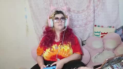 Snapshot of veelehanex3 chatting on 4, 6, 2026 Veronica Lehane online show from 4, 6, 2026