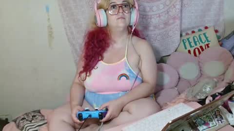 Snapshot of veelehanex3 chatting on 13, 6, 2026 Veronica Lehane online show from 13, 6, 2026