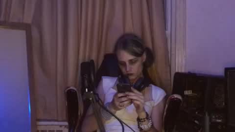 Snapshot of veelucious chatting on 6, 10, 2025 veelucious online show from 6, 10, 2025