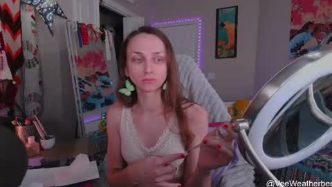 Violet Weatherbee online show from 6, 7, 2026