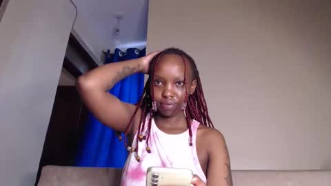 Snapshot of veey_dellah chatting on 6, 4, 2026 veey online show from 6, 4, 2026