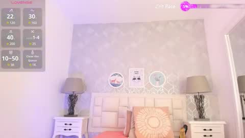 Snapshot of vega__16 chatting on 10, 12, 2024 online show from 10, 12, 2024