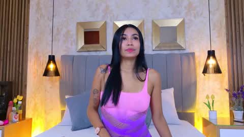 Mia brando online show from 13, 3, 2026