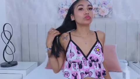 Mia brando online show from 6, 7, 2026