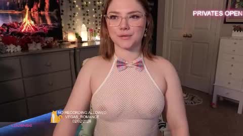 vegas_romance online show from 3, 2, 2026