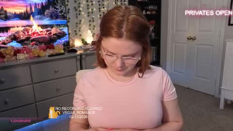 vegas_romance online show from 14, 2, 2026