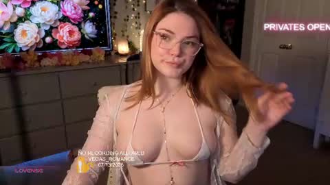 vegas_romance online show from 14, 7, 2026