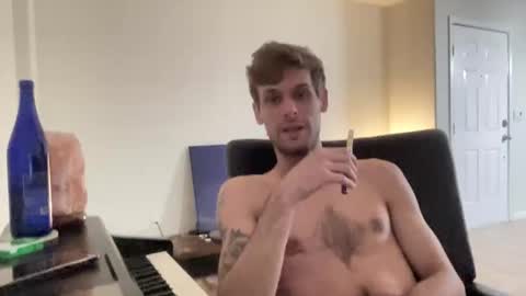 Joeyyy online show from 5, 12, 2025