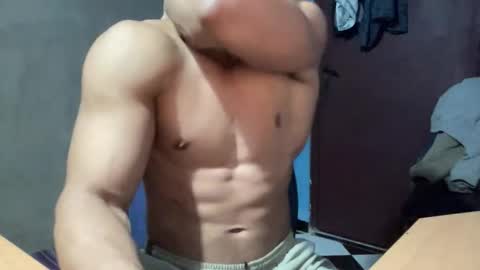 veilofstrength11 online show from 31, 10, 2025